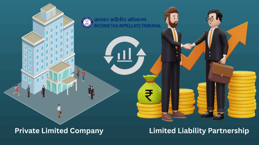 Private-to-LLP-Conversion-Capital-Gains