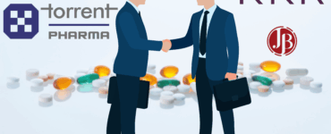 Torrent-Pharma-Acquisition-J-B-Chemicals-KKR