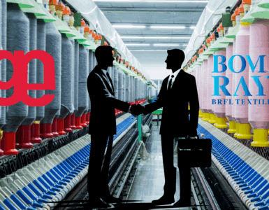 Gokaldas Export Merger Article Image