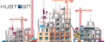 Hubtown Internal Consolidation Article Image