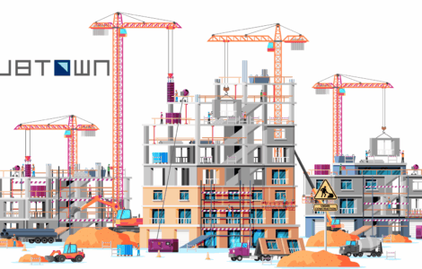 Hubtown Internal Consolidation Article Image