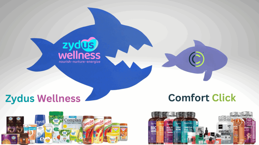 Zydus Wellness Article Image
