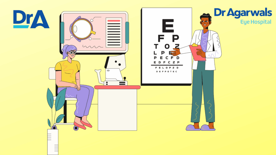 Dr-Agarwal-Hospital-Eye-Clinic-Merger