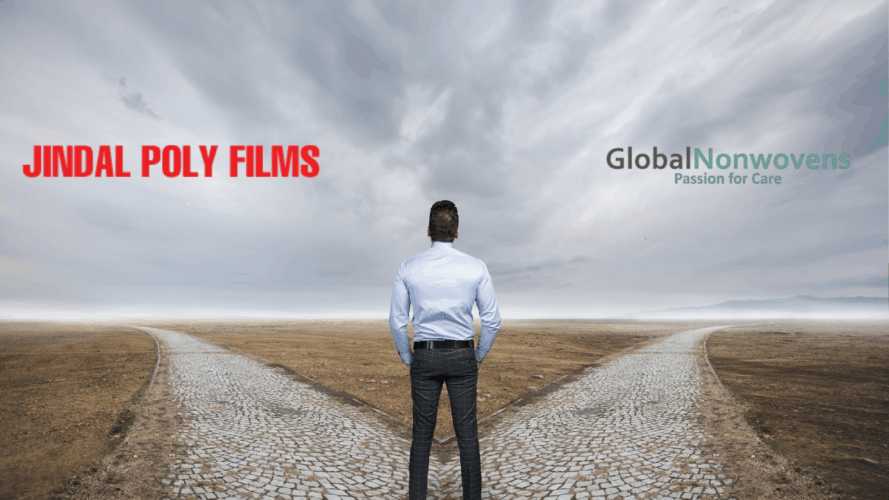 Jindal-Poly-Films-Global-Nonwovens-Demerger
