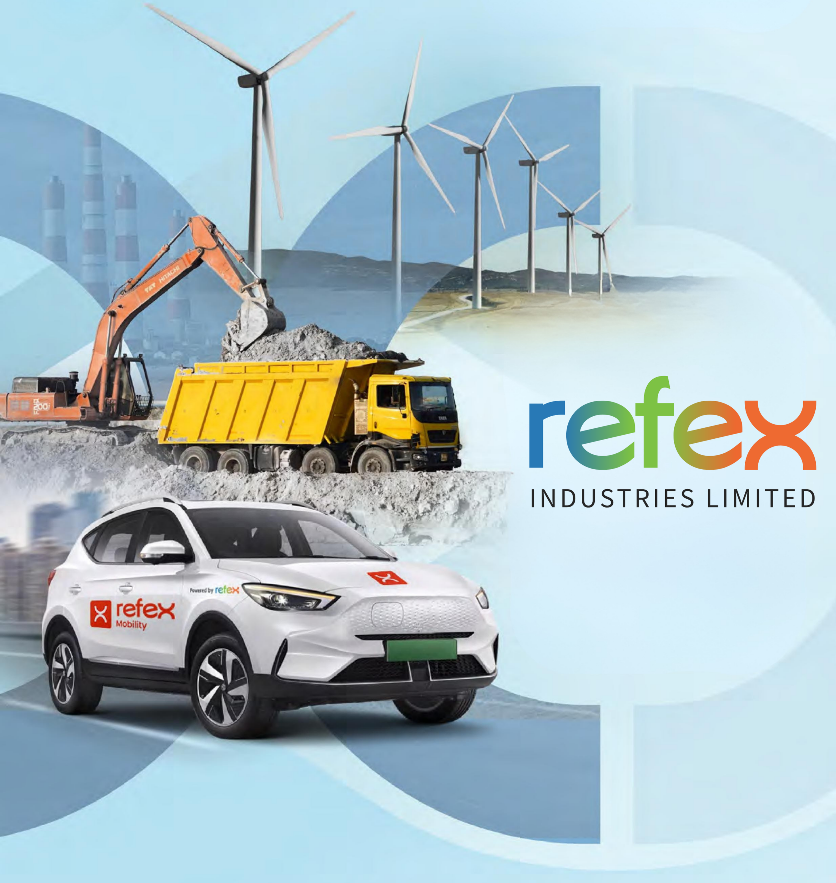 Refex-Industries-Green-Mobility-Demerger