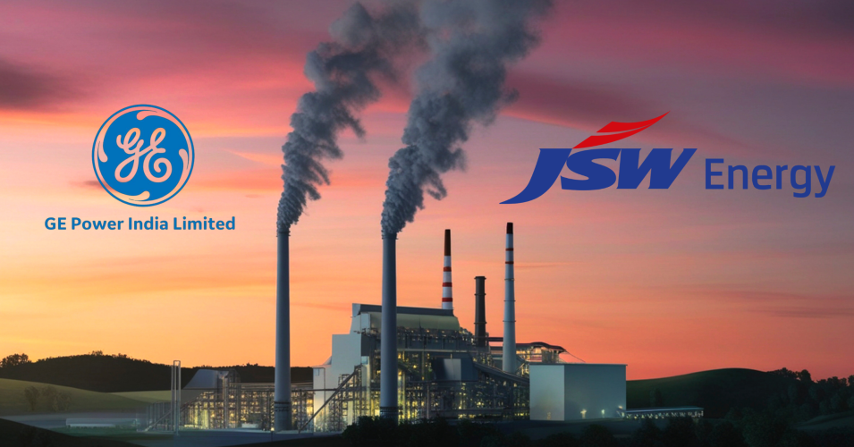 GE-Power-India-Durgapur-Demerger-JSW-Energy
