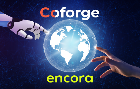 Coforge-Acquisition-Encora-AI-Vertical