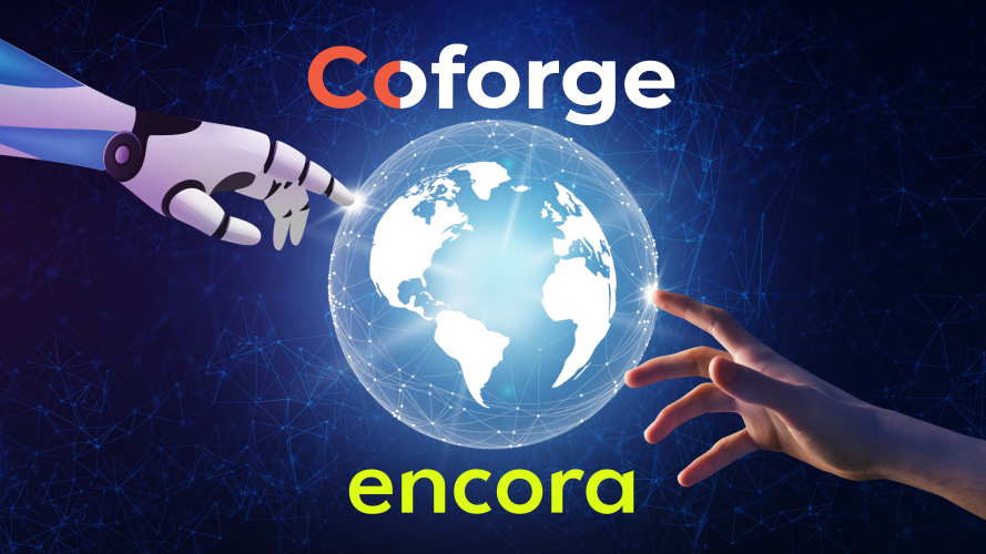 Coforge-Acquisition-Encora-AI-Vertical