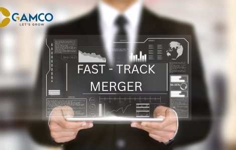 Gamco-Complify-Trade-Fast-Track-Merger