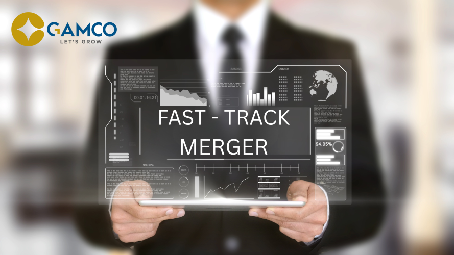 Gamco-Complify-Trade-Fast-Track-Merger