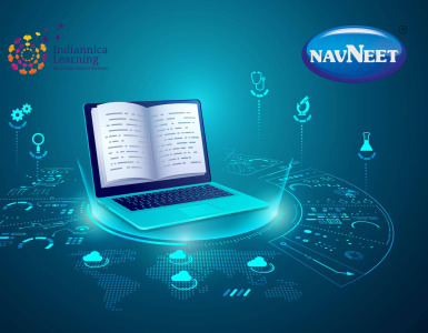 Navneet-Education-Indiannica-Learning-Demerger-Capital-Reduction