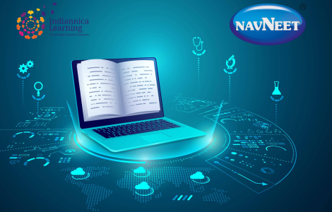 Navneet-Education-Indiannica-Learning-Demerger-Capital-Reduction