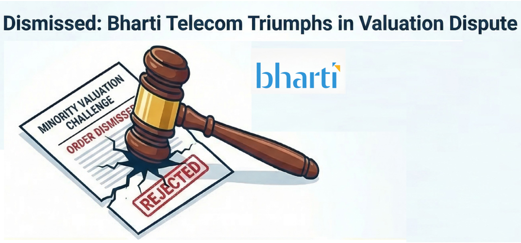 Bharti-Telecom-Limited-Exit-Eviction-Minority-Shareholders