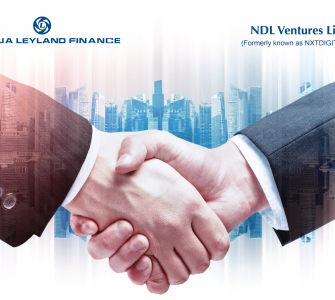 Hinduja-Leyland-Finance-NDL-Ventures-Merger