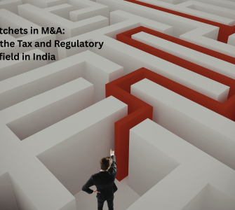 Ratchets-M&A-Navigating-Tax-Regulatory-India