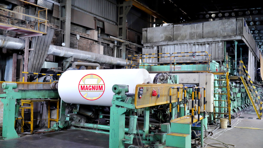 Magnum-Ventures-Paper-Business-Demerger