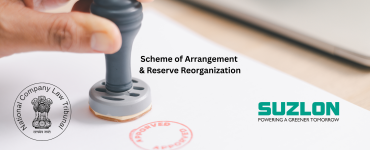 Suzlon-Energy-Scheme-RD-Observations-NCLT-Approval