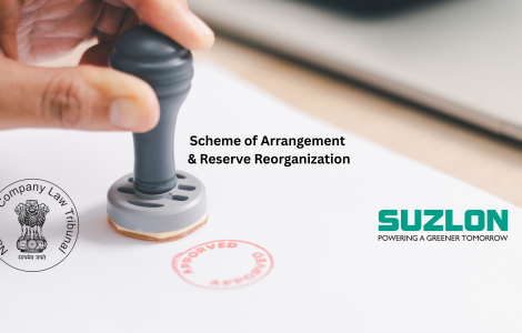 Suzlon-Energy-Scheme-RD-Observations-NCLT-Approval