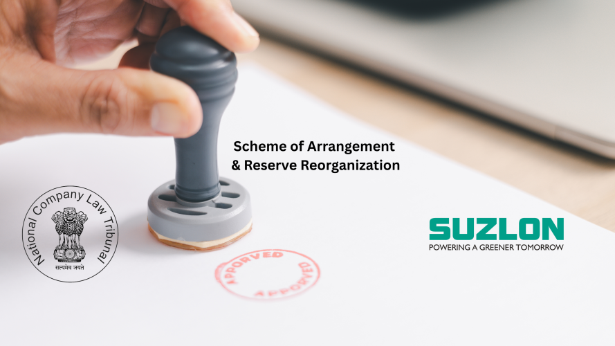 Suzlon-Energy-Scheme-RD-Observations-NCLT-Approval