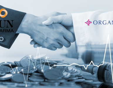 Sun-Pharma-Acquisition-Organon-Biggest-Merger