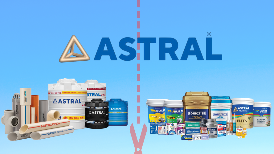Astral-Limited-Demerger-Chemical-Business