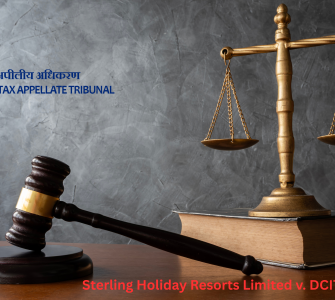 Case-Law-Sterling-Holiday-Resorts-Demerger-Carry-Forward-Losses
