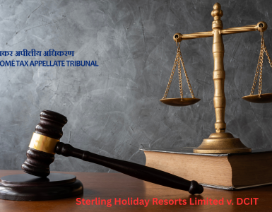 Case-Law-Sterling-Holiday-Resorts-Demerger-Carry-Forward-Losses