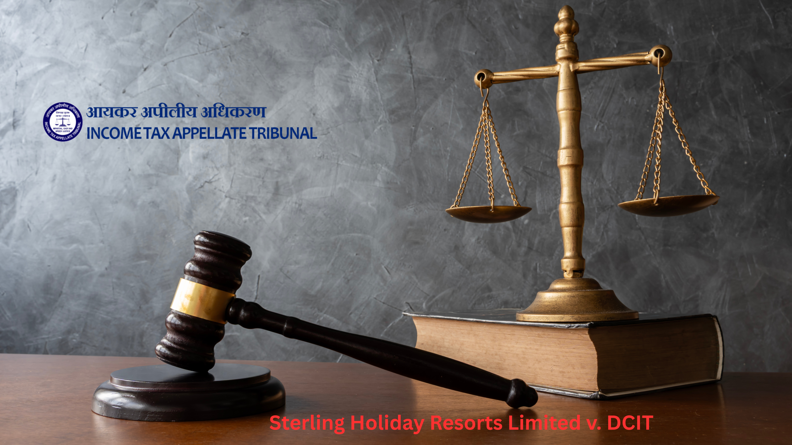 Case-Law-Sterling-Holiday-Resorts-Demerger-Carry-Forward-Losses
